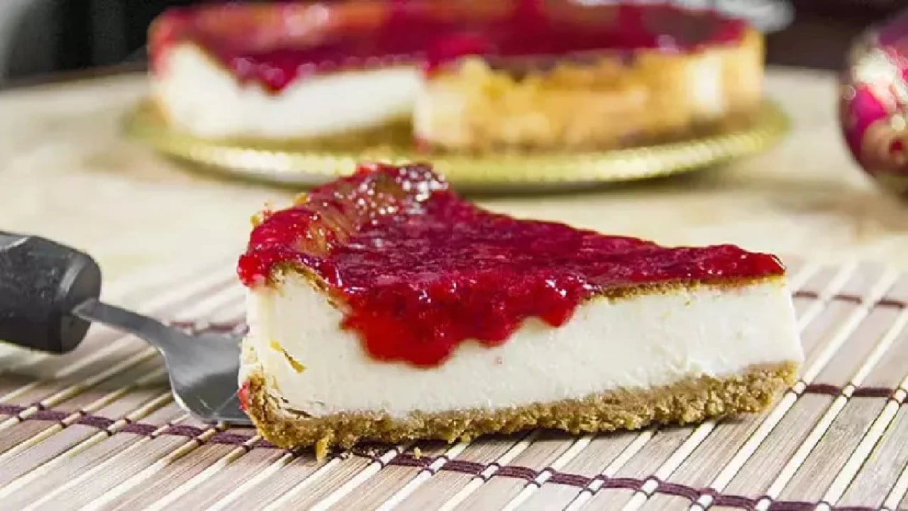 Evde New York Tarzı Cheesecake Yapımı: Püf Noktaları ve Pratik Tarif!