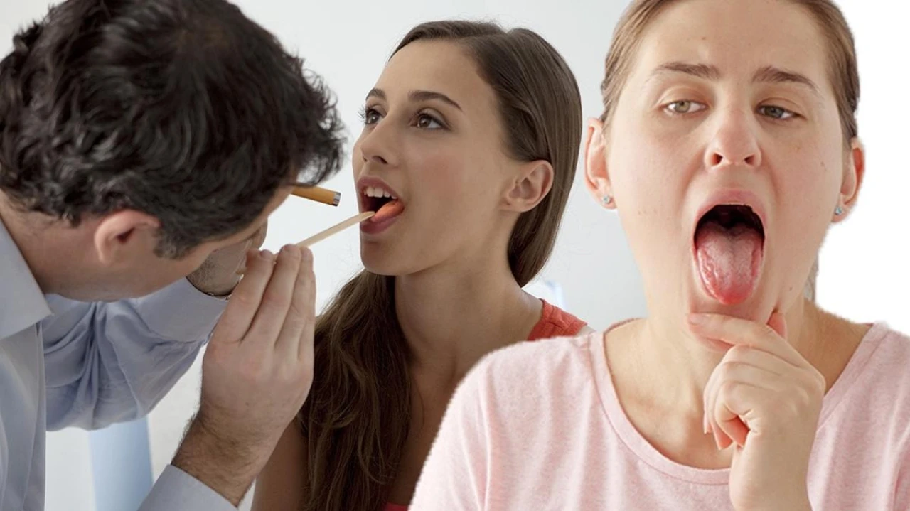 Renk Terapisi ile Kanser ve Diyabet Belirtileri Erken Teşhis Edilebilir mi?