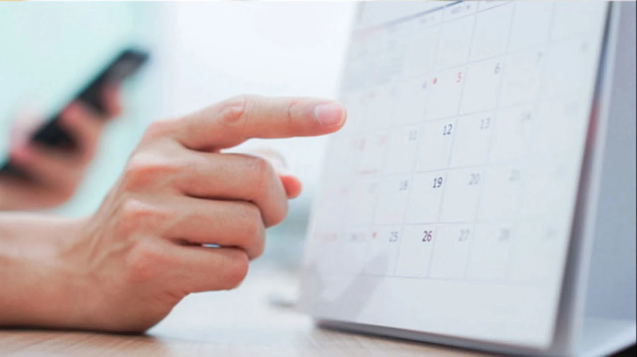 2026 Yılında Kutlanacak Dini ve Milli Bayramlar İçin Resmi Tatil Tarihleri Açıklandı!