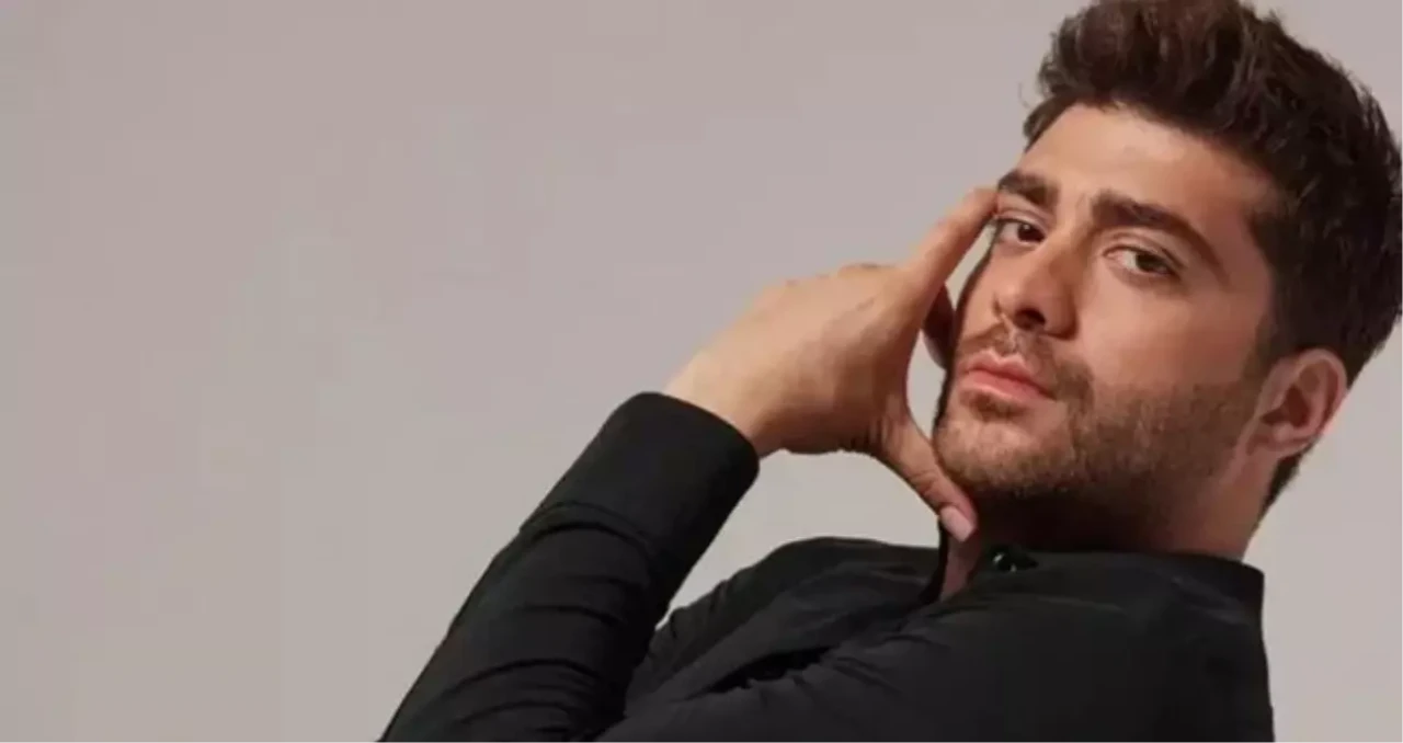 Doğukan Güngör, Kızılcık Şerbeti dizisinden ayrılıyor mu? Fatih, diziden ayrılacak mı?