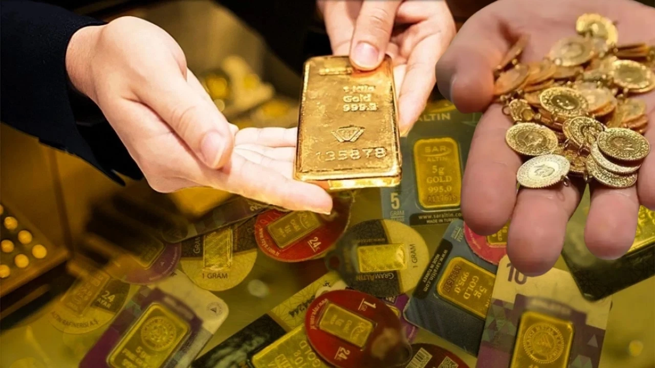 Altın Fiyatları Yükselişte: Bank of America'dan 5 Bin Dolarlık Öngörü ve Yatırımcılara Uyarı