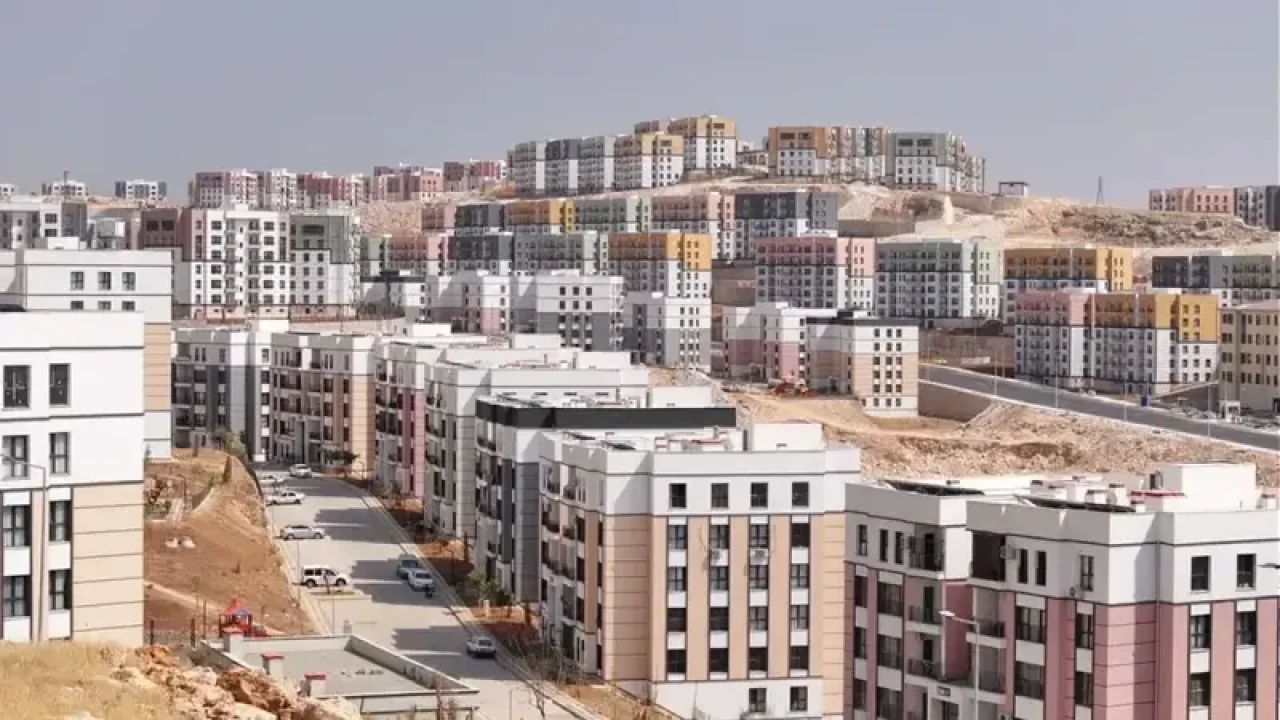 e-Devlet üzerinden TOKİ sosyal konut başvuruları TC numarası ile sona erdi mi?