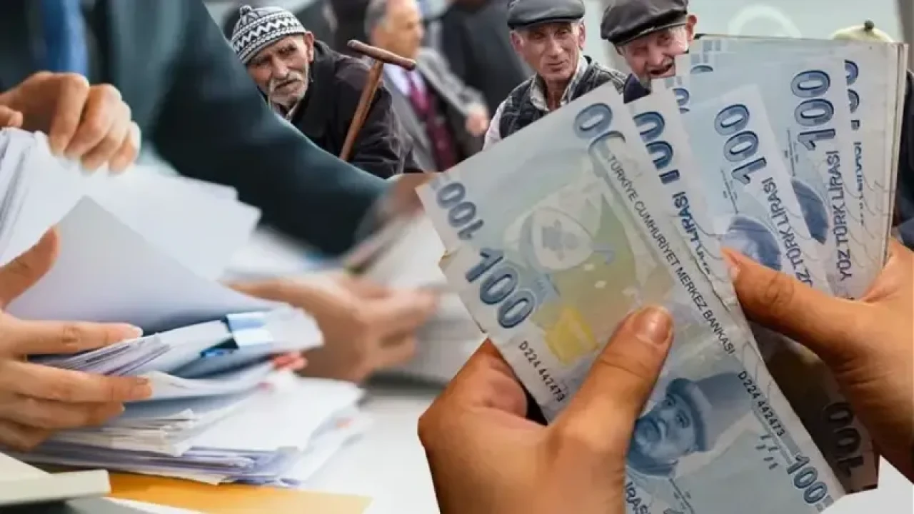 Memur ve emekli maaşlarına 2026 yılında yapılacak zam oranları belirleniyor! İşte, en güncel verilerle tahminler ortaya çıktı