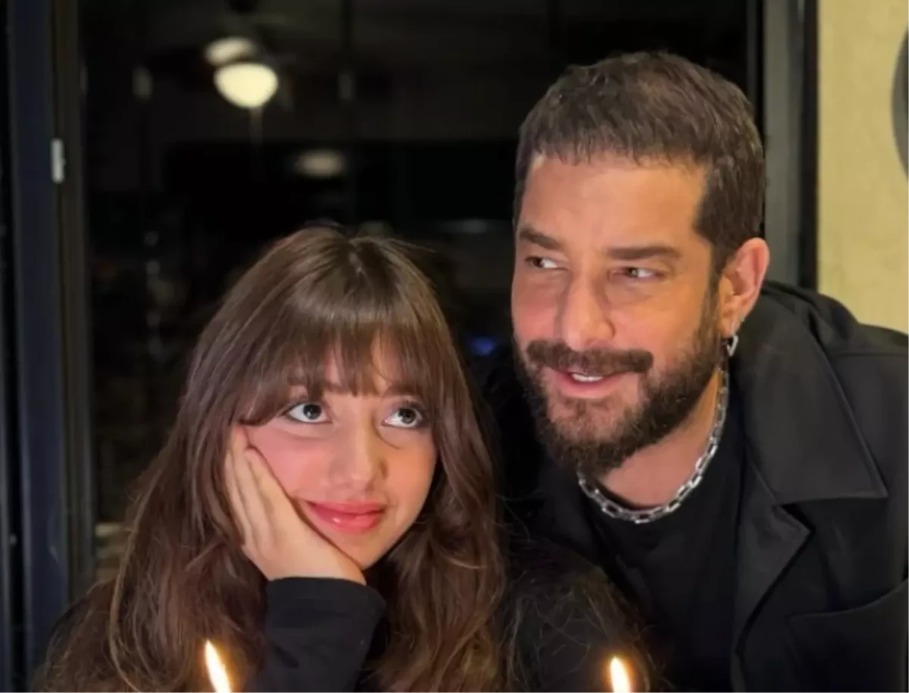 Enis Arıkan: Tiyatro ve Dizi Dünyasının Başarılı İsmi Hira'ya Özel Bir Mesaj Yayınladı!