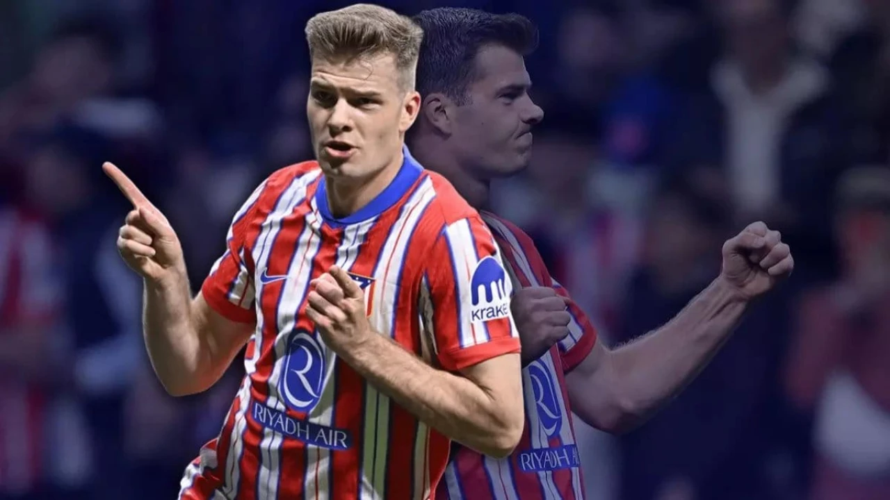 Fenerbahçe'nin transfer listesinde yer alan Sörloth'un kararı belli oldu: Detaylar İspanyol basınında!