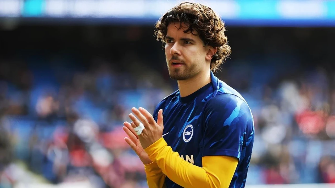 Ferdi Kadıoğlu, zor zamanları geride bıraktı ve yeniden doğdu!