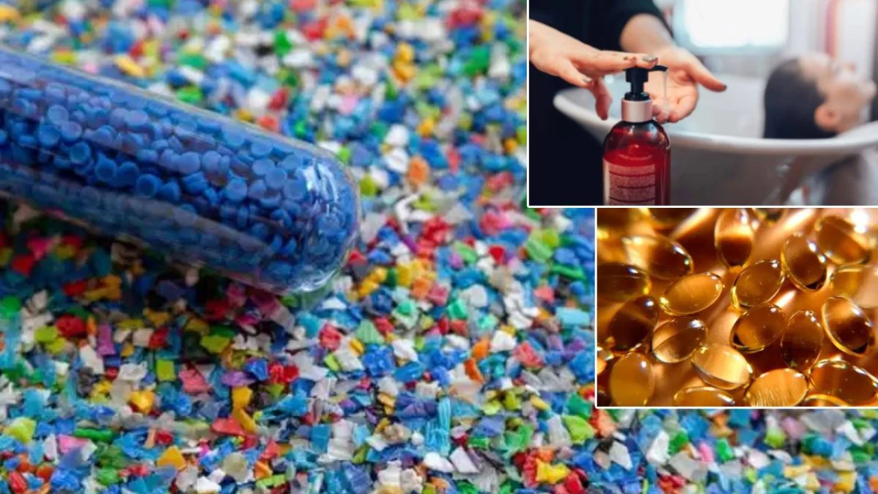 İşte günlük hayatta kullandığımız plastik dolu on ürün