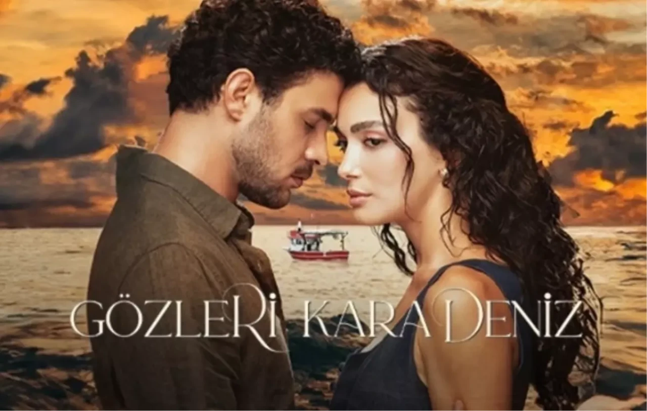 Gözleri KaraDeniz CANLI izleme linki var mı, Gözleri KaraDeniz 10. bölüm ATV izle!