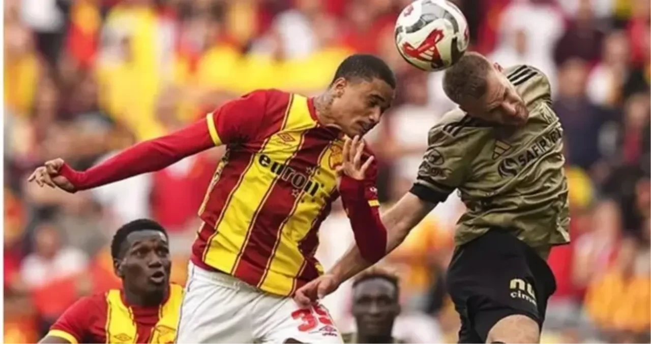 Göztepe, Kocaelispor'u Farklı Skorla Geçti! İşte Maçın Öne Çıkan Anları!