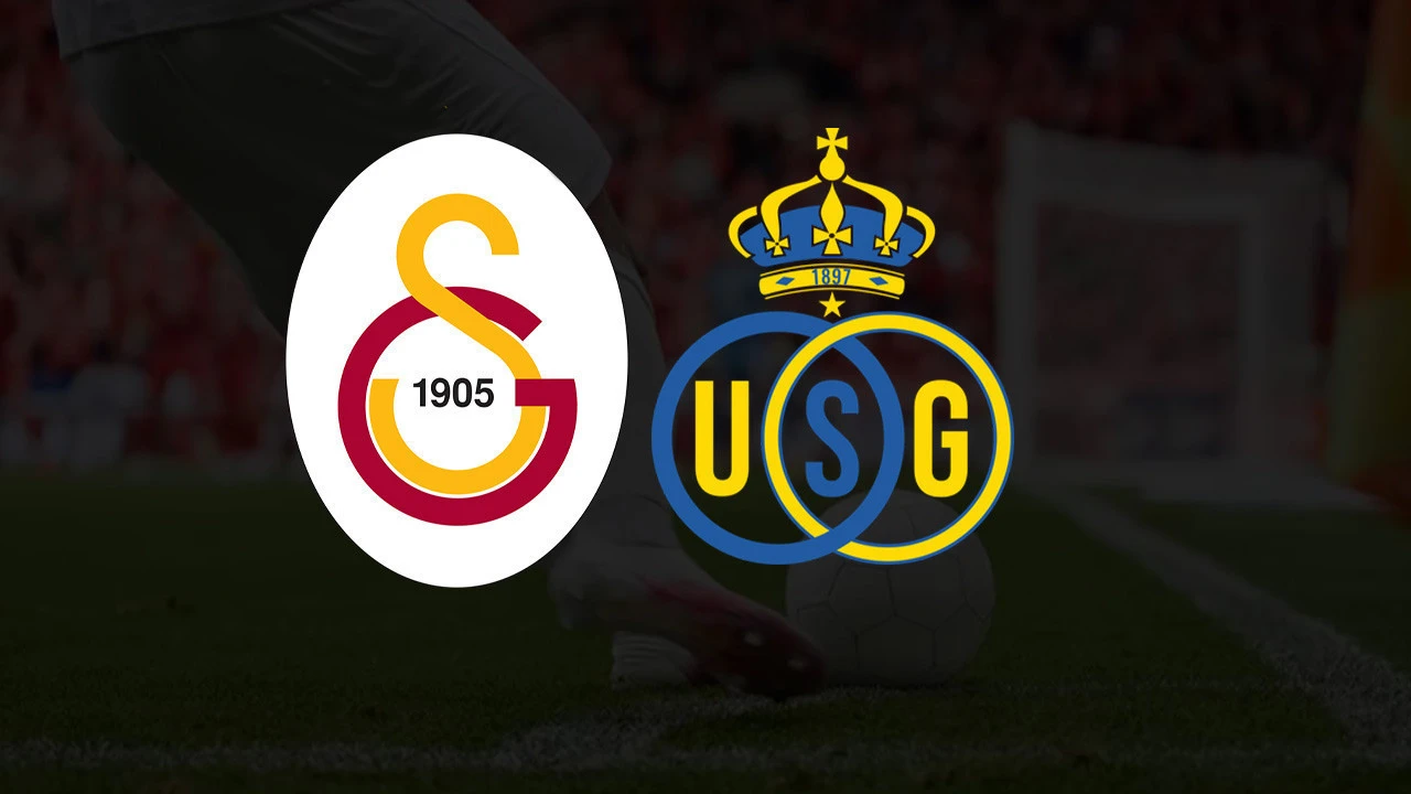 Galatasaray - Union Saint Gilloise Maçı Tarihi ve Yayın Bilgileri Belli Oldu! Şampiyonlar Ligi'nde Heyecan Başlıyor!