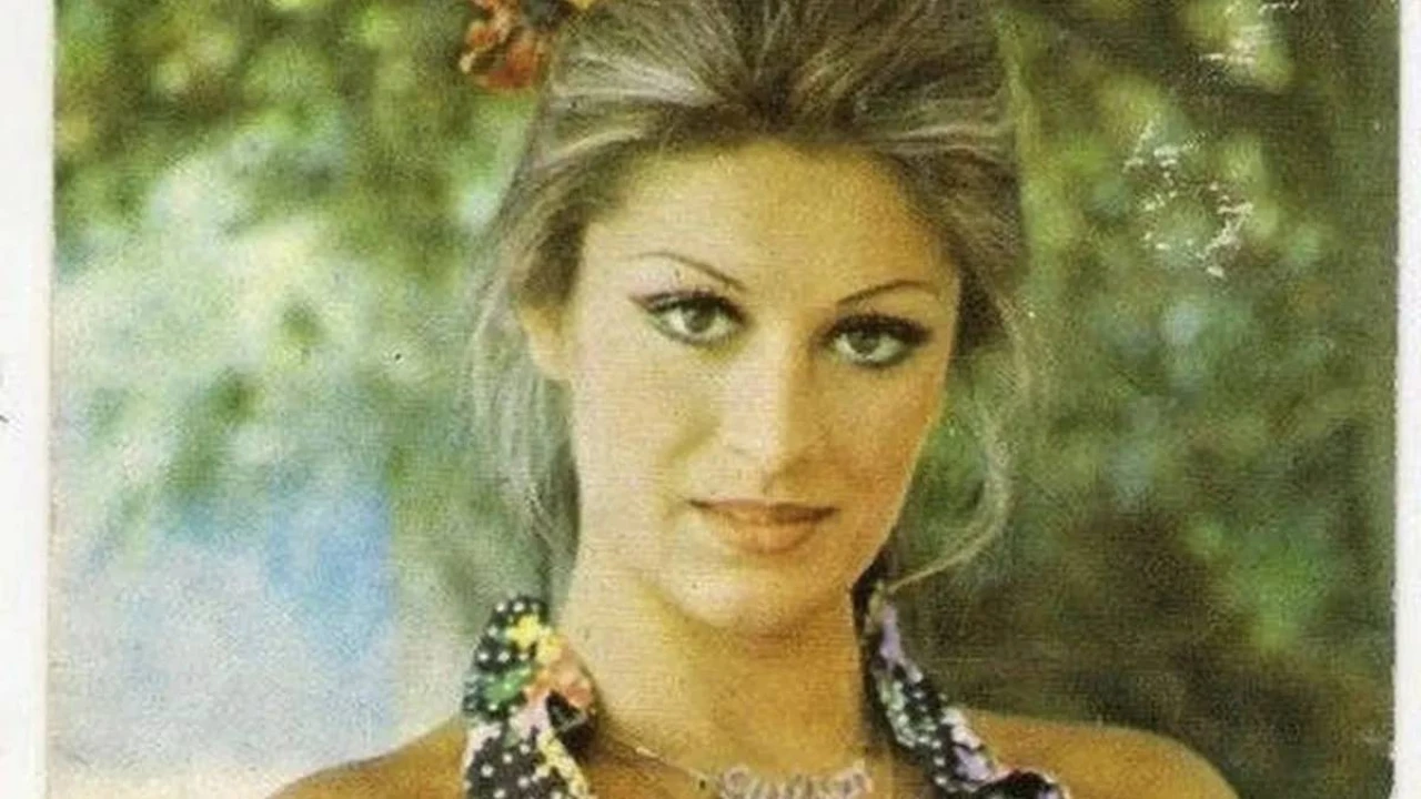 Sosyal medyanın gözdesi: Doğal güzellik!