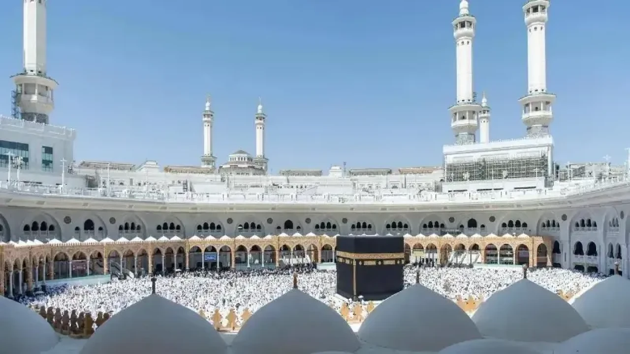 Hac kayıtları resmen başladı! Başvurular nereden yapılmaktadır? Hac kesin kayıt ekranı detayları 2026 yılı için açıklandı