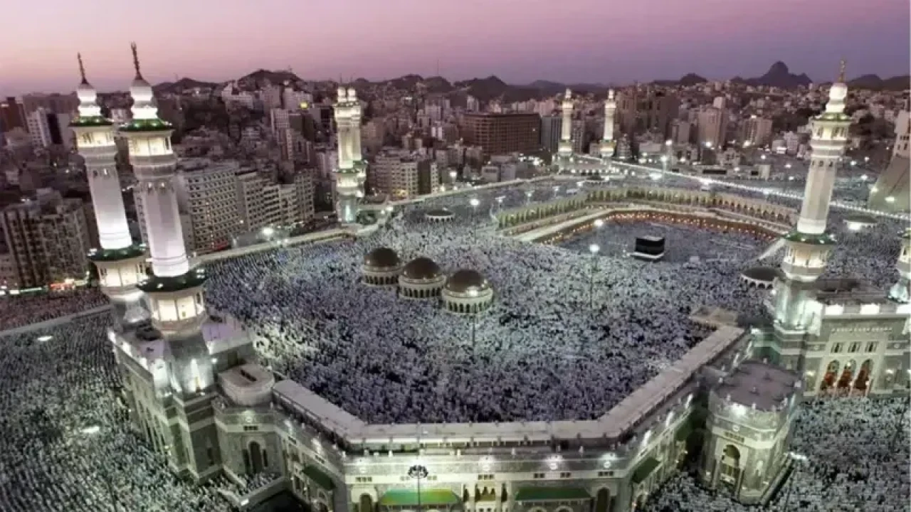 2026 Hac Kayıt Ekranı Açıldı! İşte Yeni Hac Ücretleri...