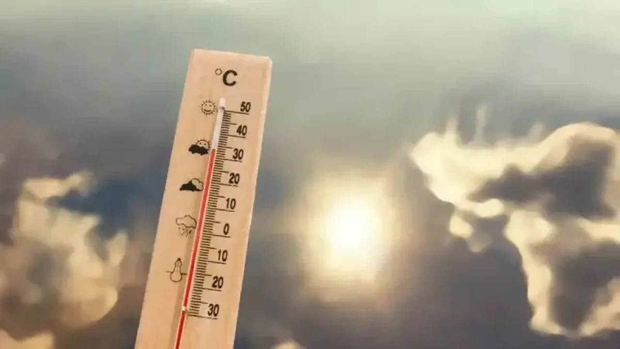 Hafta sonu Türkiye genelinde beklenen sıcaklık artışıyla ilgili Meteoroloji'den 22-23 Kasım tarihlerine kadar olan il il hava durumu tahmini açıklandı.