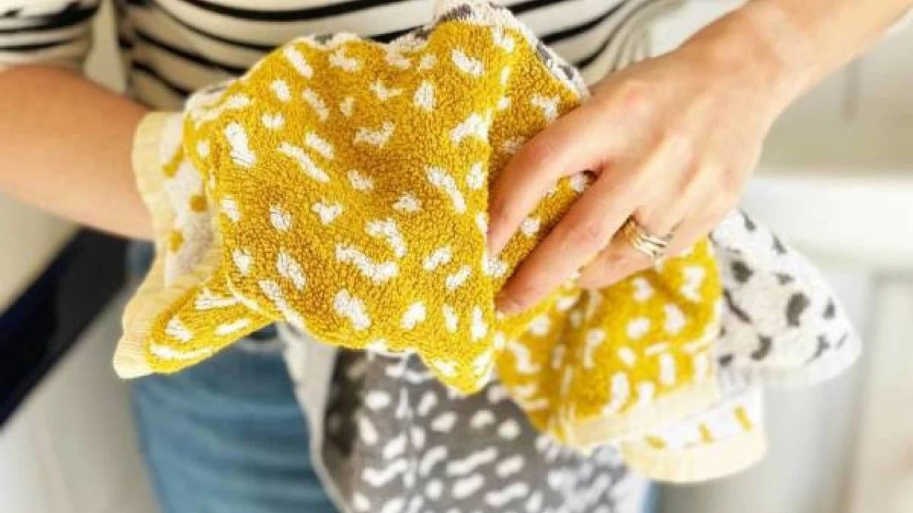 Yumuşak ve Mis Kokulu Havlular İçin Pratik Öneriler!