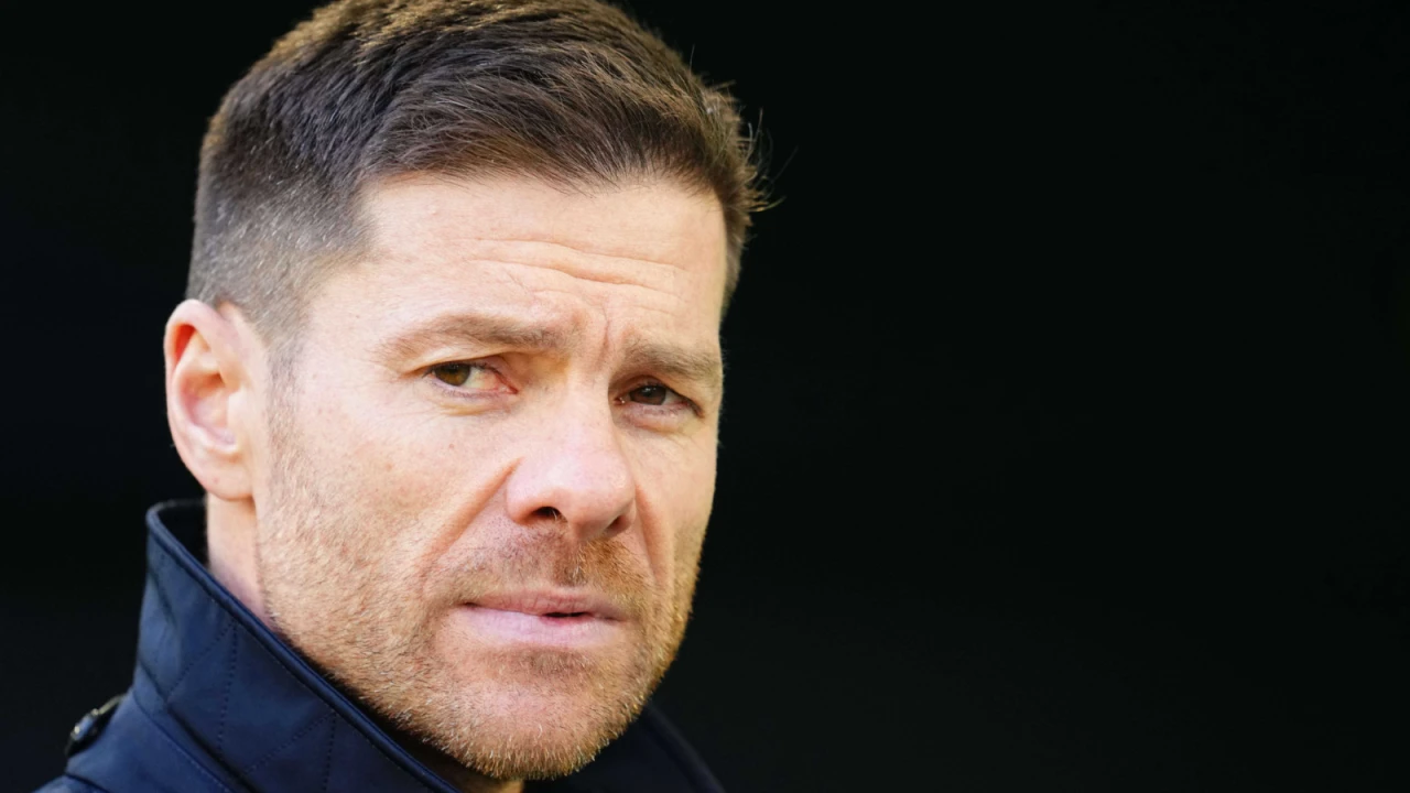 İddia: Real Madrid'de bazı futbolcular Xabi Alonso'yu sabote ediyor