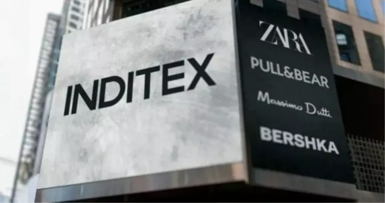 Moda devi Inditex'in bünyesindeki markaların indirim tarihleri belli oldu! Zara, Bershka, Pull&Bear, Oysho, Massimo Dutti ve Stradivarius mağazalarında kaçırılmayacak fırsatlar başlıyor!