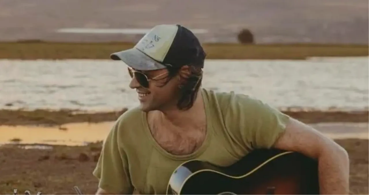 Kaan Tangöze'nin Konser Sürprizi: Baltalar Elimizde! Peki Hangi Şarkıyı Söyledi?