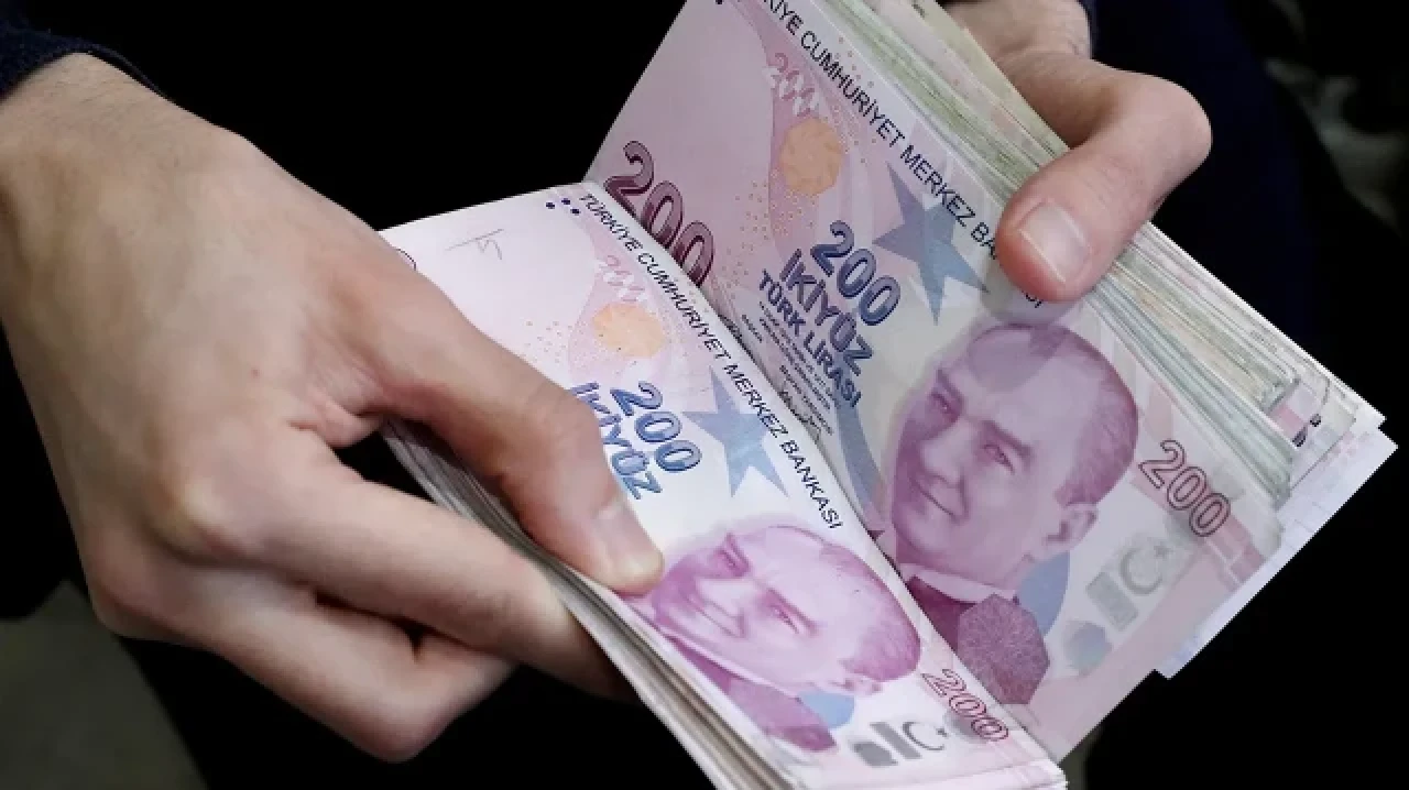 Kasım 2025 ayı yaşlı ve engelli aylığı ödemesi yattı mı? Yaşlı ve engelli maaşı sorgulama e-Devlet ekranı