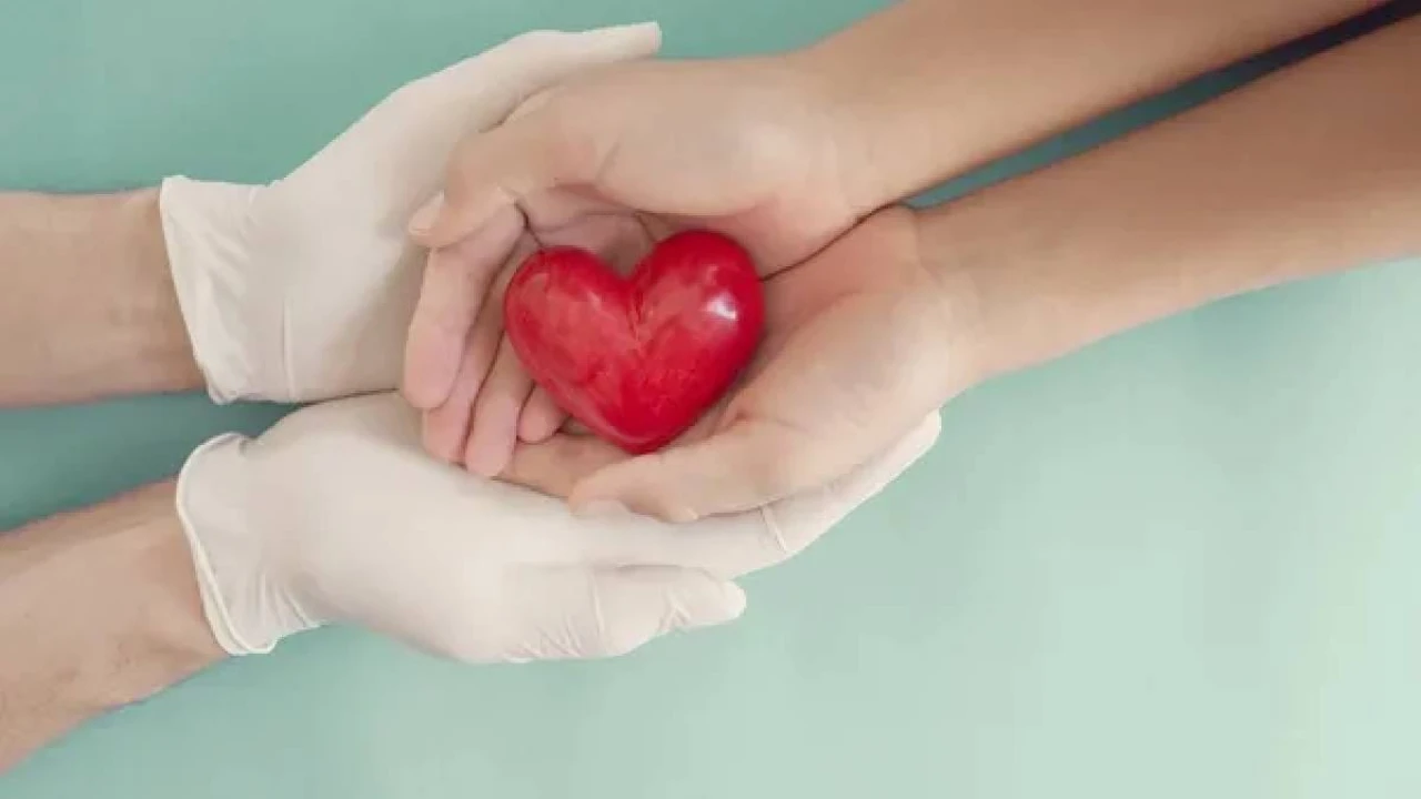 Organ nakli kişiliği değiştirebiliyor