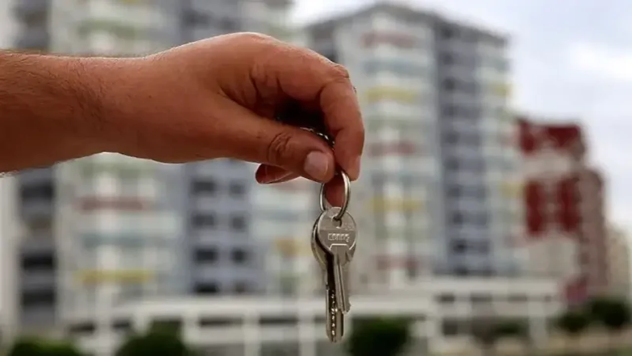 Ev ve iş yerleri için Kasım ayı kira artış oranı 2025 ne zaman açıklanacak? (TEFE-ÜFE) kira zammı ne kadar? TÜİK enflasyon verileri ile hesaplama!