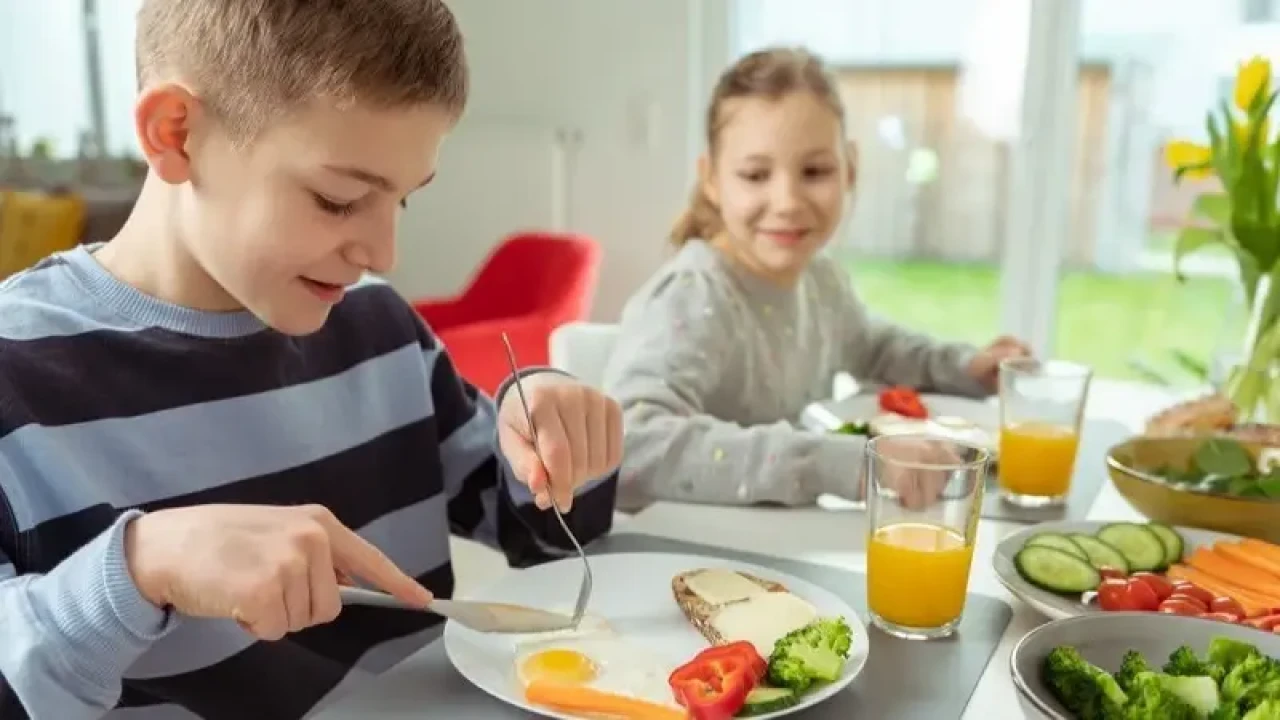 Kış aylarında sağlıklı beslenmenin önemi ve altın kuralları nelerdir?
