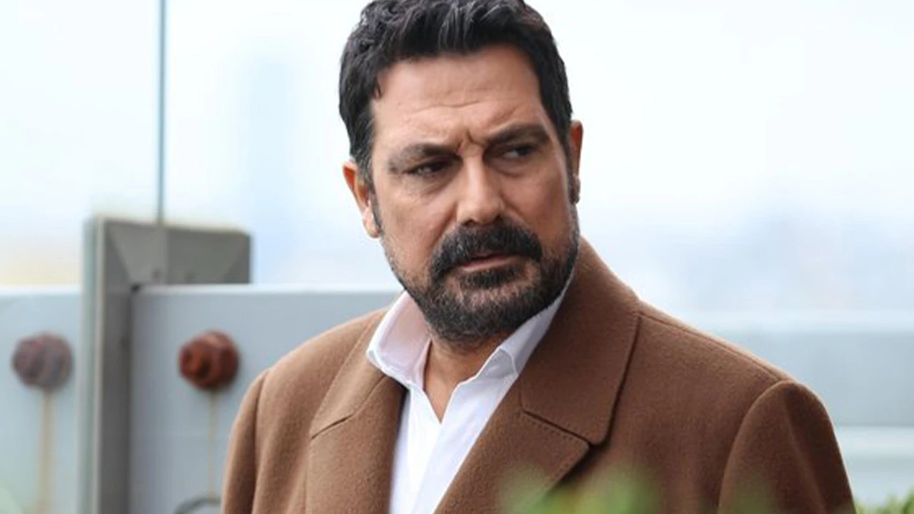 "Kıskanmak Dizisi'nin Başarılı Savcısı Bülent İnal'ın Kariyeri ve Oynadığı Diziler"