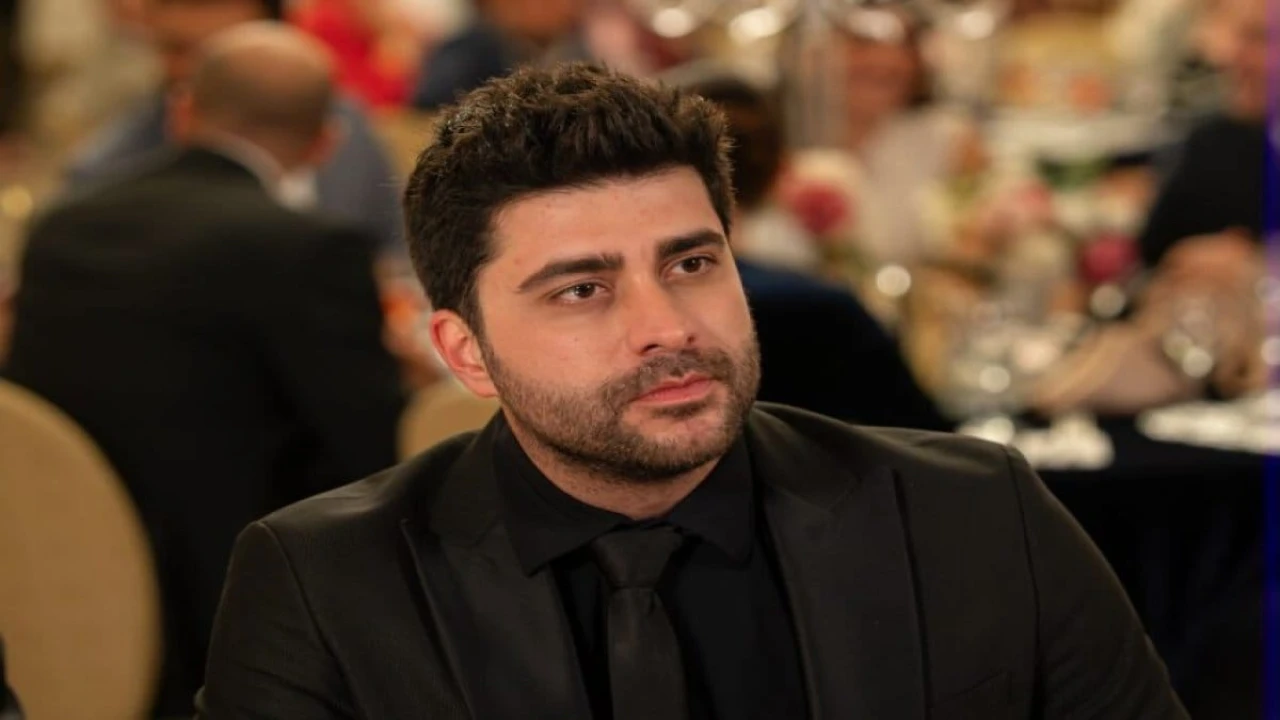 "Kızılcık Şerbeti Dizisinin Oyuncu Kadrosundaki Dinamikler Gündemde Patladı!"