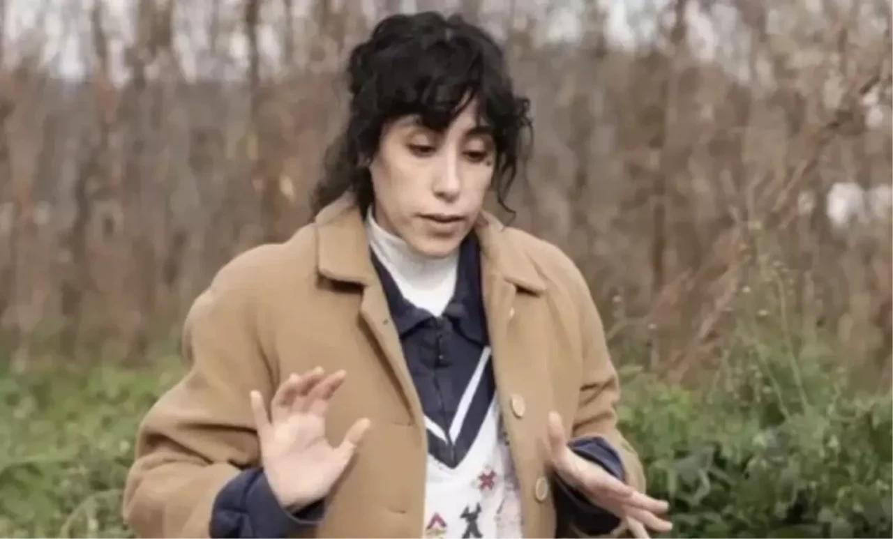 Kralın Kaybettiği O Gün Meryem Neredeydi?