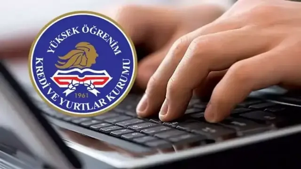 2025-2026 Eğitim Yılı KYK Bursu İlk Ödeme Tarihleri Belli Oldu! T.C. Kimlik Numarasına Göre Ödemeler Ne Zaman Yapılacak?