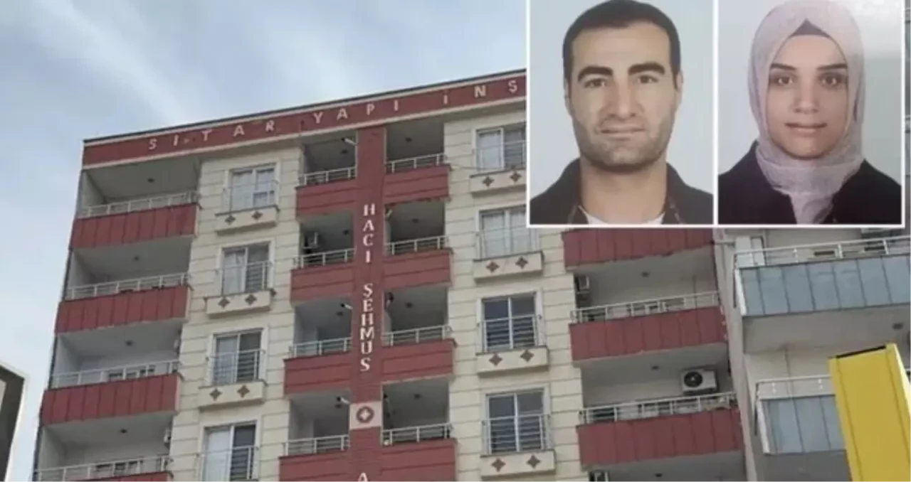 Mardin'de Gerçekleşen Şoke Eden Aile Katliamı Olayı Hakkında Detaylar Ortaya Çıktı: Mehmet, Berna ve Samyeli Kaya'nın Ölüm Sebebi Ne?