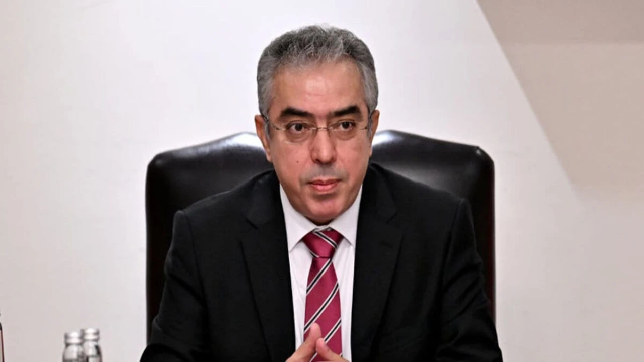 Mehmet Uçum: Yeni aşamaya geçildi, Öcalan komisyonda dinlenebilir