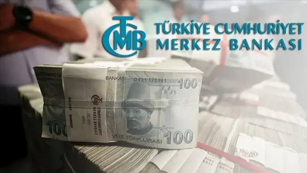 Merkez Bankası'ndan Faiz Kararı Bekleniyor: TCMB'nin Faiz Kararı Açıklanma Tarihi ve Beklentiler!