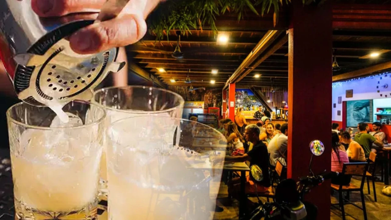 Metanol zehirlenmesi endişesi yükseliyor... İngiltere, Türkiye'yi uyarı listesine dahil etti!