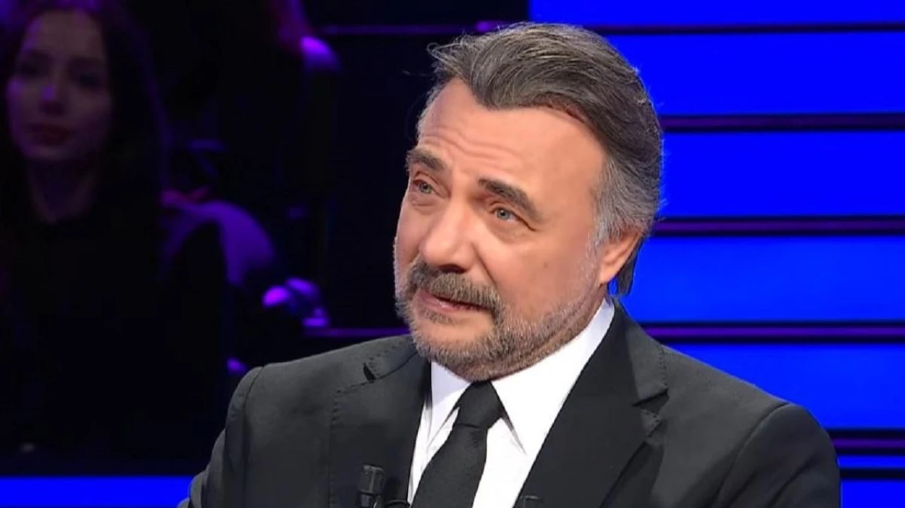 Stüdyoyu buz kestiren olay: İnsanların ortak tepkisi şaşkınlık oldu!