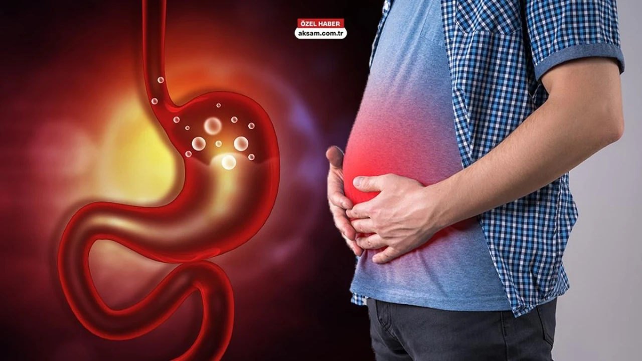 Limon ve soda yerine tercih edebileceğiniz şişkinliği gideren çay listesi ortaya çıktı: Göbeği düzleştiriyor!