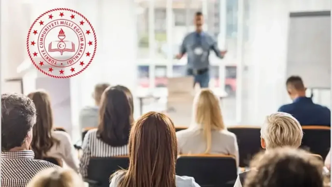 Eğitim Bakanı Tekin, Öğretmen Seminerlerinin Tarih ve Detaylarını Açıkladı