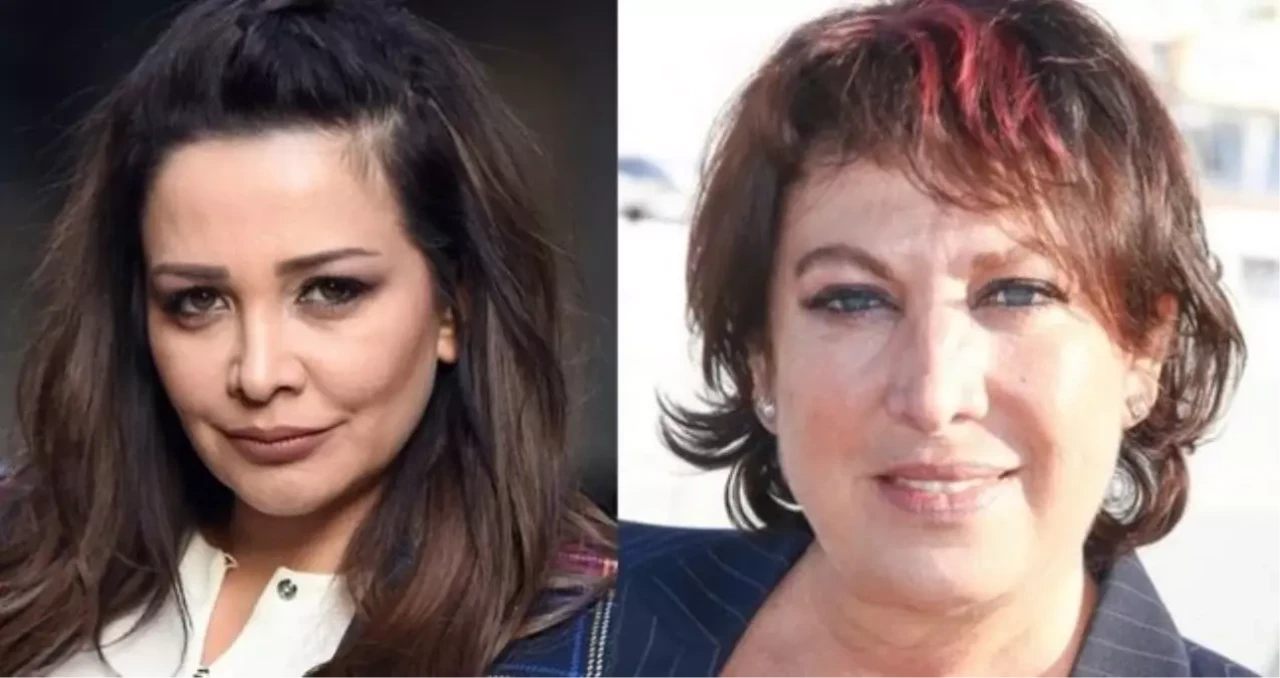 Ünlü Oyuncu Oya Başar, Evrim Akın Hakkında Sözlerine Yenilerini Ekledi!