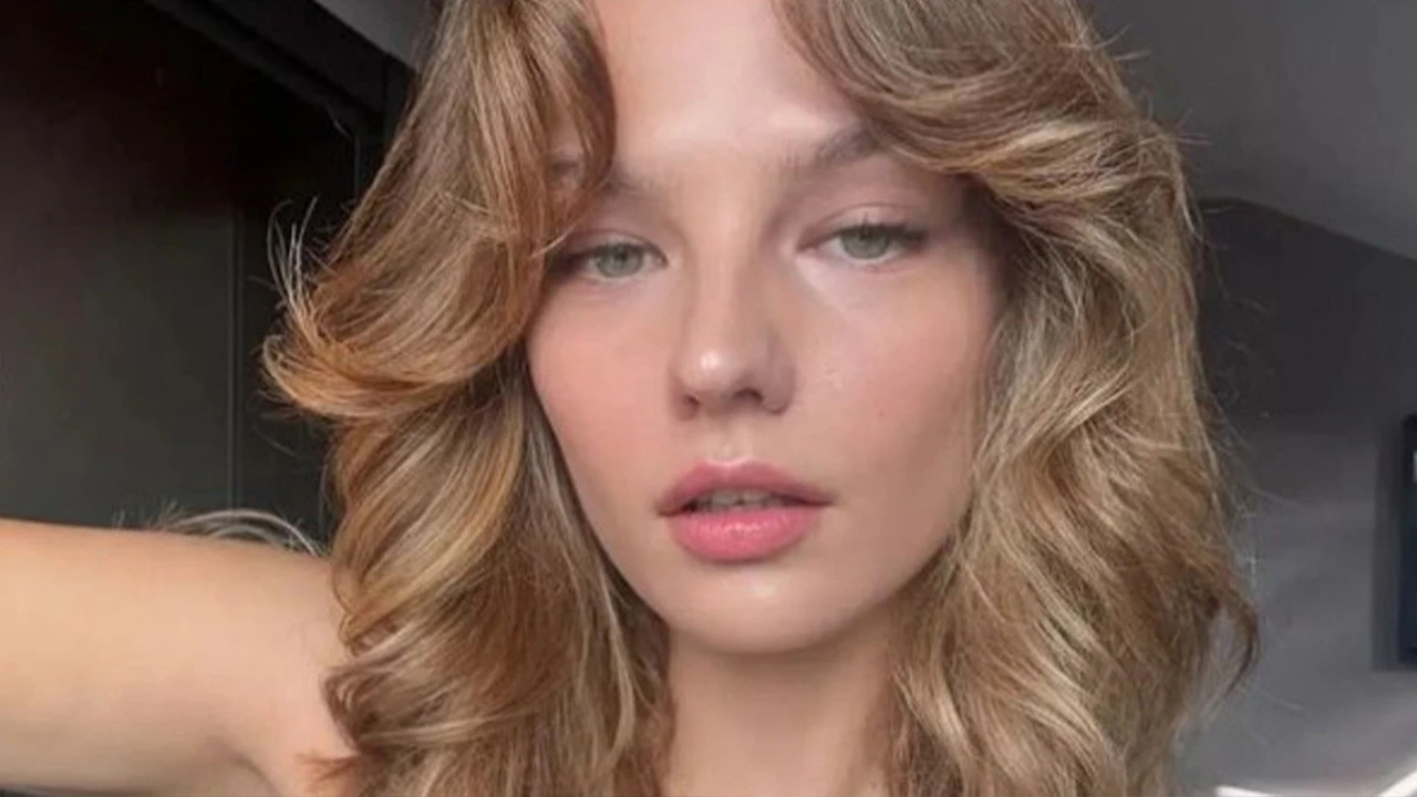 Nilsu Bergin Aktaş'ın açıklaması şaşkınlık yarattı: Dört kişilik masaya 75 bin TL ödedim