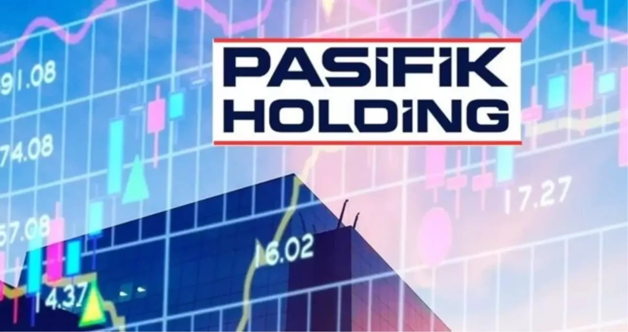 Pasifik Holding Hisse Fiyatı Anlık Durum: Yatırımcıların Merakla Beklediği Gelişmeler!