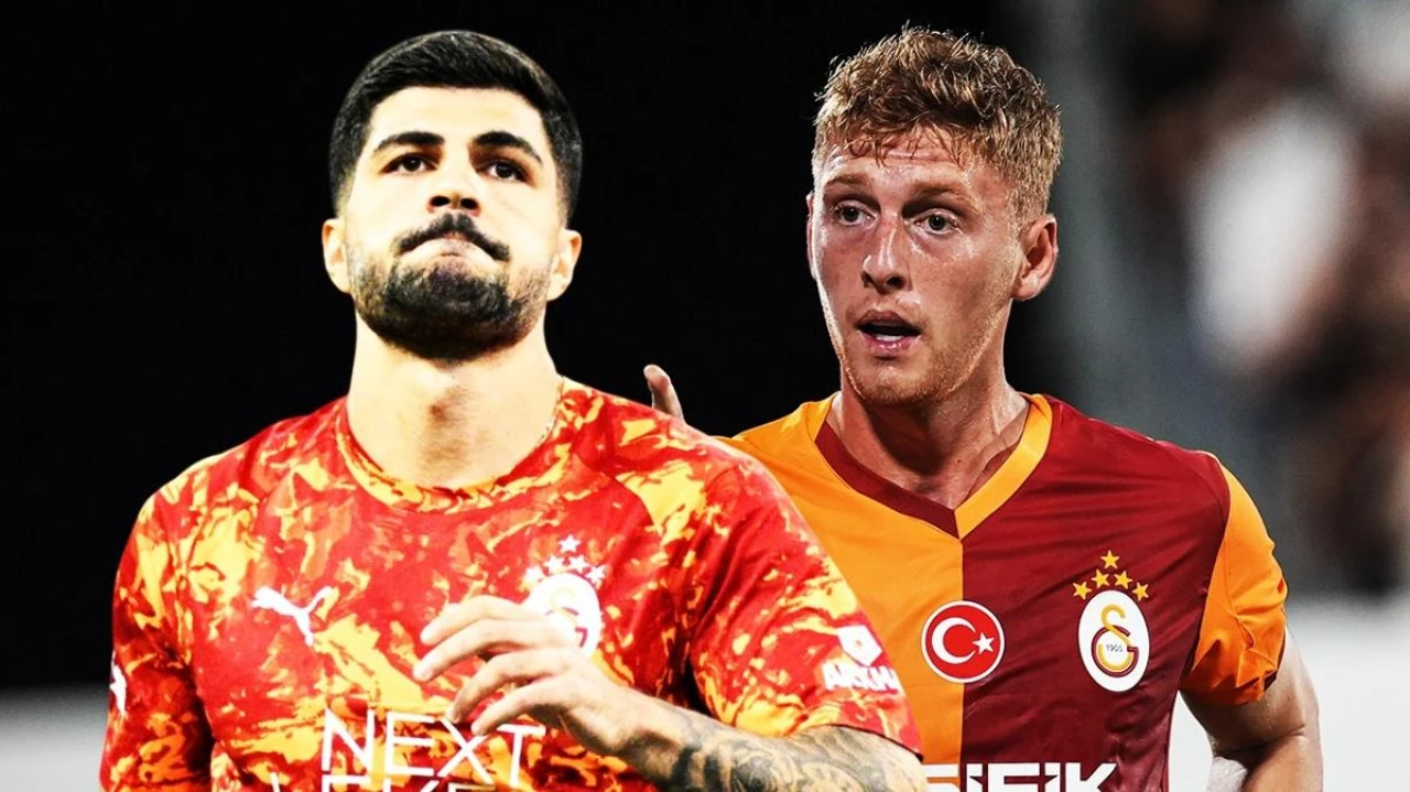 PFDK, Eren Elmalı ve Metehan Baltacı'ya verilen cezaları açıkladı!