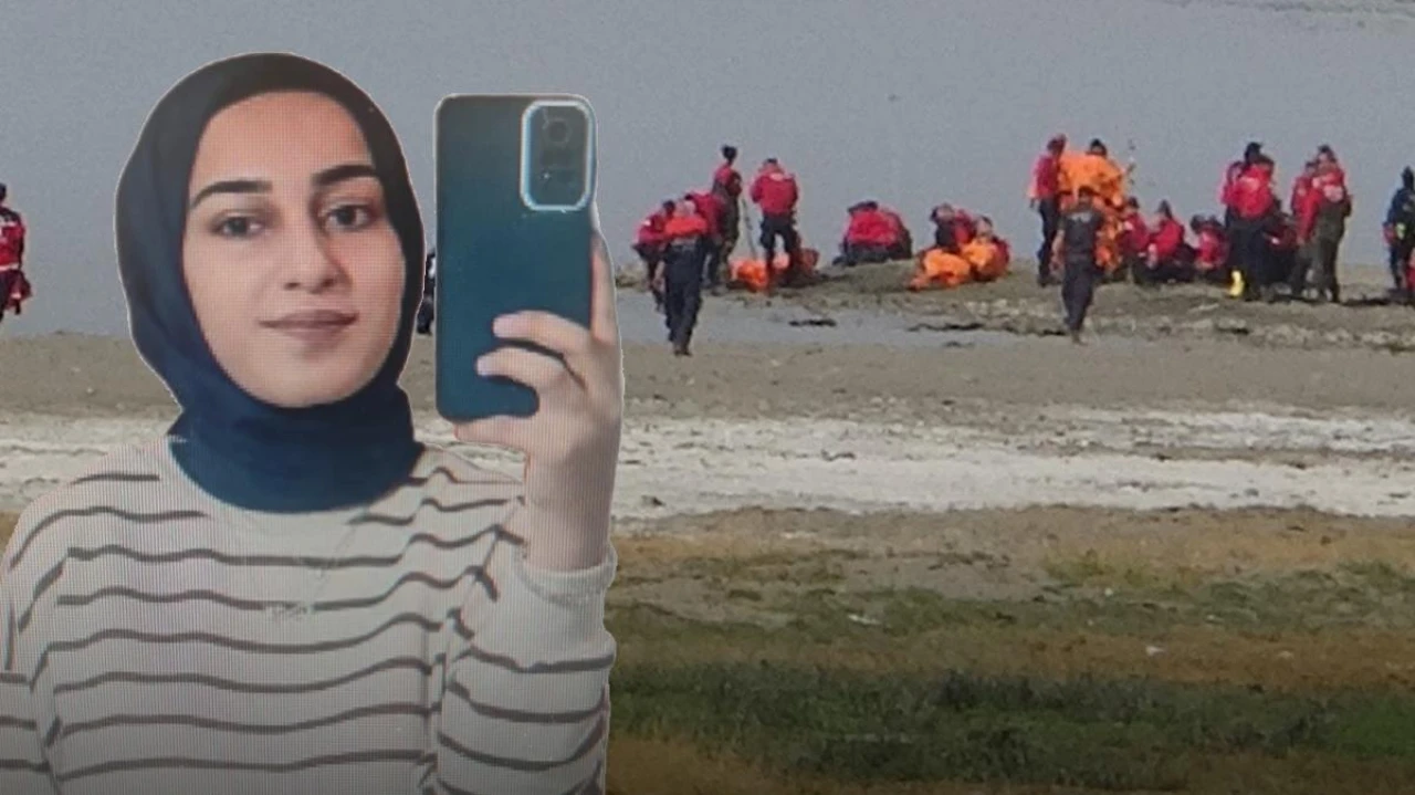 Rojin'in ölümüne dair DNA izi bulundu! Detaylar incelendi