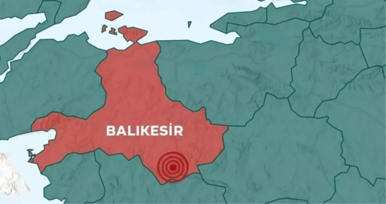 Sındırgı'da afet bölgesi ilanı sonrası neler olacak?