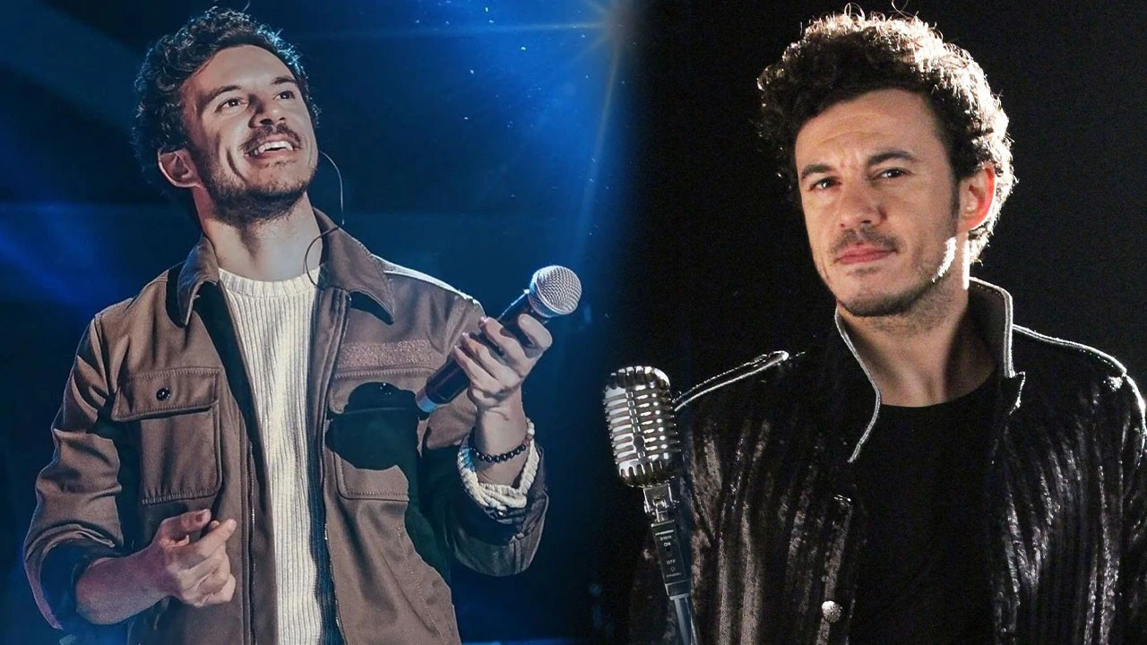 Ünlü Şarkıcı Buray, Aşk İddialarına Son Verdi: "Sessizliğimi Bozdum!"