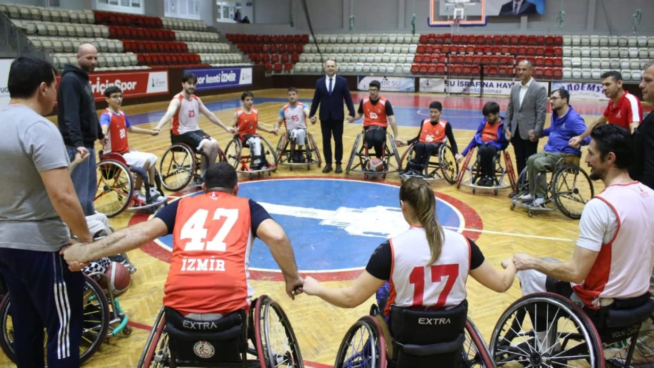 Süper Lig'de 20. yılını kutlayan gurur!