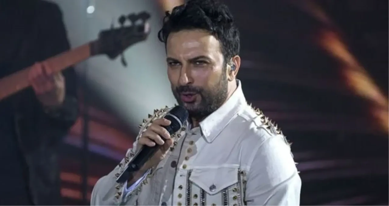 Tarkan'ın konser biletleri için satış noktaları ve konser tarihi açıklandı mı?