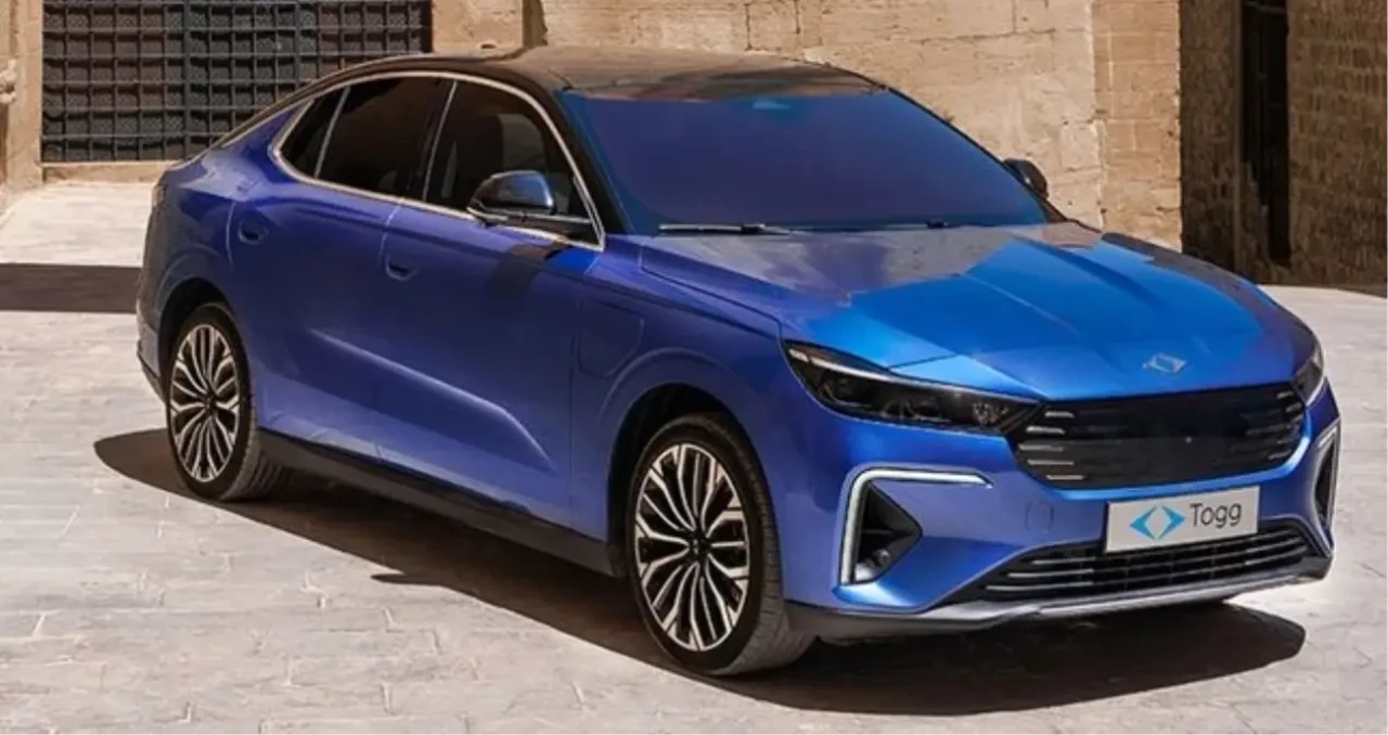 Yerli Otomobil TOGG T10F'nin Güncel Fiyat Listesi ve Teknik Özellikleri Açıklandı: İşte Sedan TOGG T10F'nin Fiyatı ve Detayları!