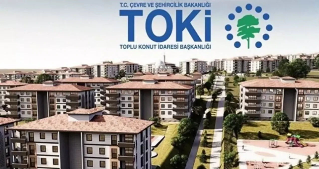 TOKİ'nin 500 Bin Sosyal Konut projesi için genç kategorisine başvuruda bulunmak isteyenlerin merak ettiği şartlar ve ücret detayları açıklandı!