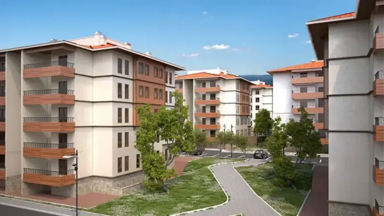 TOKİ 500 Bin Sosyal Konut Kurada İsmi Çıkmayanlar Ücret İadesi Alabilecek Mi?