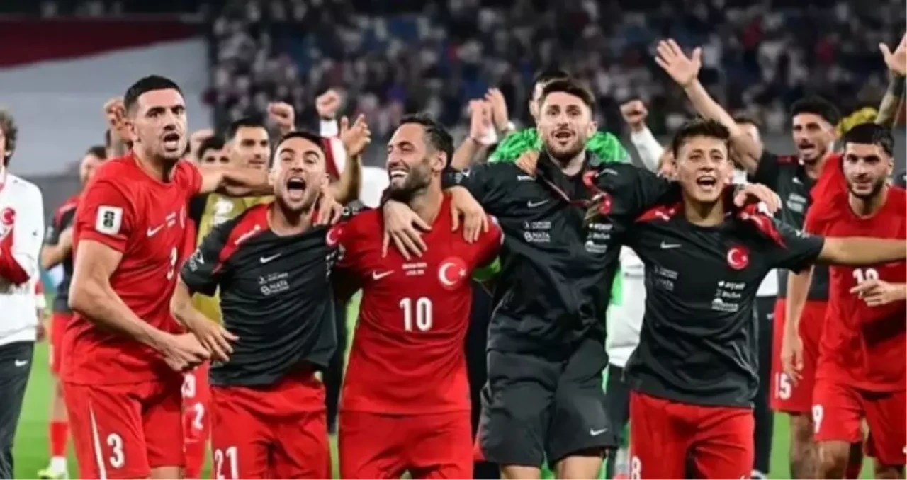 Türkiye'nin grup aşamasından çıkması için ne yapması gerekiyor? İkinci sırada yer alması durumunda neler olabilir? Türkiye'nin Dünya Kupası'na katılma şansı nasıl hesaplanıyor?